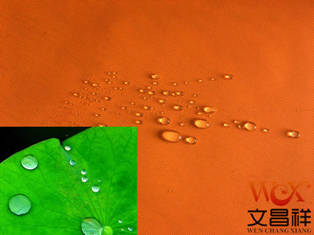 上海客户一直采购的210D防水牛津布 上海客户一直采购的210D防水牛津布