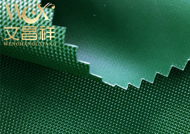 几经周转,终究还是选择订购文昌祥的600D牛津布! 几经周转,终究还是选择订购文昌祥的600D牛津布!
